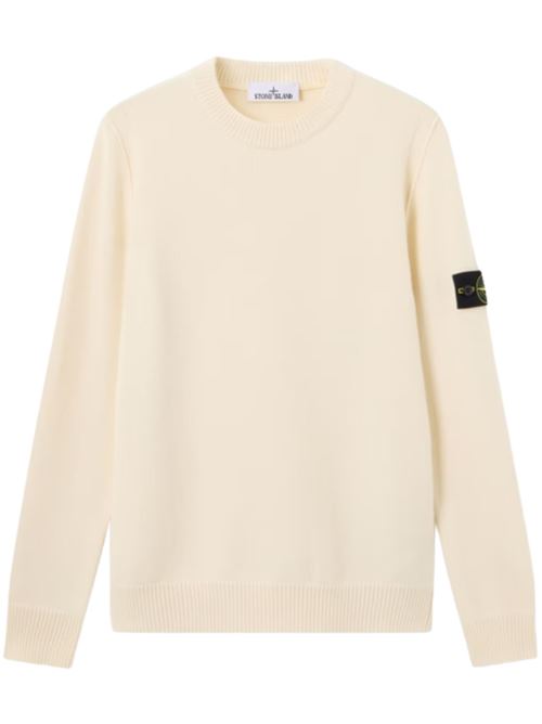 Maglia in lana STONE ISLAND | L2S155100072S00A3V0093